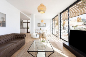 Home2Book Design Villa in Exclusive Santa Cruz